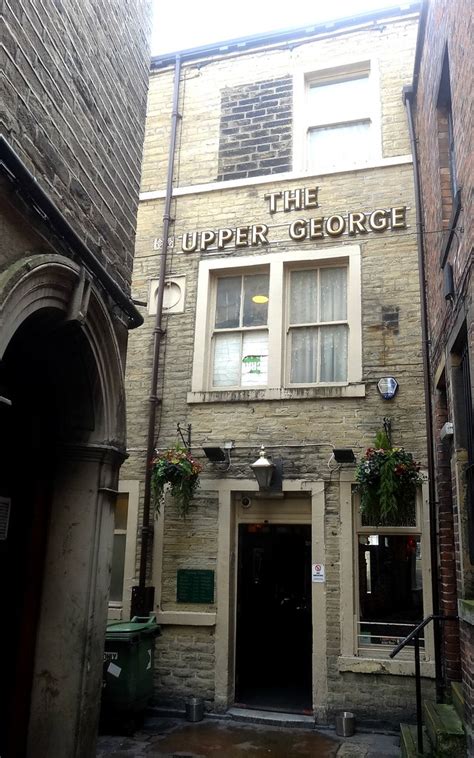 Upper George Hotel