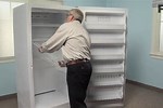 Upright Freezer Temperature Control