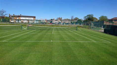Upton Victory Hall Lawn Tennis Club