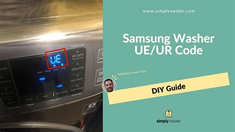 Step-by-Step Troubleshooting for the Ur Error