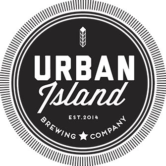 Urban Island Brewing Co.