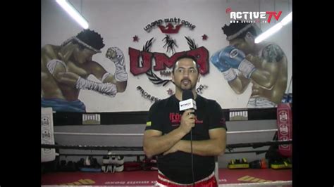 Urban Multi Boxe à Perpignan