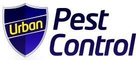 Urban Pest Control Ltd
