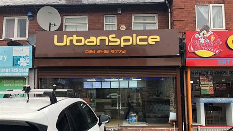 Urban Spice Manchester