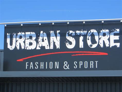 Urban Store à Genay