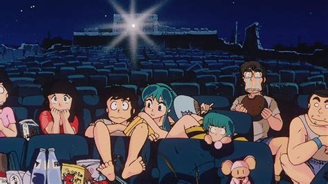 Urusei Yatsura 2: Beautiful Dreamer (1984) film online,Mamoru Oshii,Fumi Hirano,Toshio Furukawa,Akira Kamiya,Kazuko Sugiyama