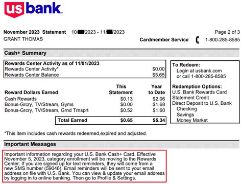 Us Bank Rewards Center Catalog