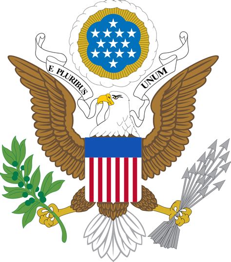Us Code of Arms