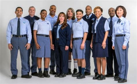 Us Postal Service Career