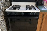 Use Gas Stove for Sale