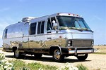 Used Airstream Camper Vans for Sale