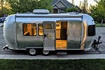 Used Airstream Trailers for Sale by Owner