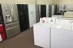 Used Appliances in Pleasant Grove TX