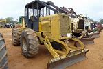 Used Cable Skidders for Sale
