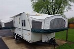 Used Camper Trailers for Sale Near Me