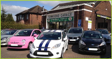 Used Cars Stoke on Trent