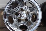 Used Chrome Wheels for Sale