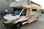 Used Class C Motorhomes for Sale