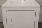 Used Clothes Dryer