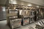 Used Cooking Equipment