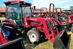 Used Farm Equipment for Sale by Owner