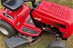 Used MTD Lawn Tractor for Sale