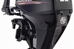 Used Mercury Outboards for Sale