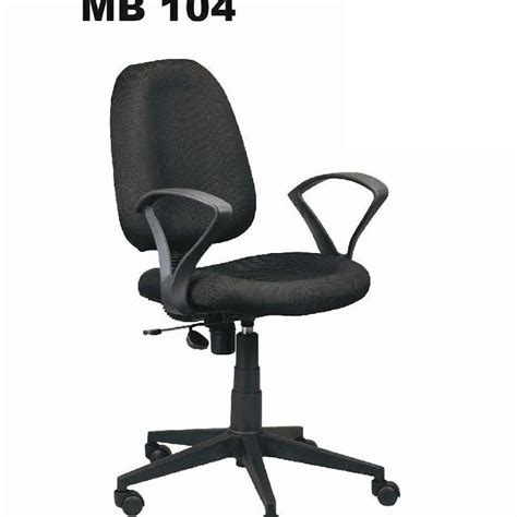 Used Office Chairs