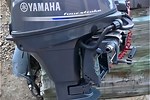 Used Outboard Motors for Sale