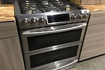 Used Ovens and Stoves