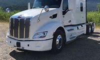 Used PETERBILT 579 with Sleeper for Sale