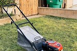 Used Push Mower for Sale