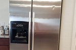 Used Refrigerator for Sale by Owner Near Me