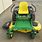 Used Riding Lawn Mowers