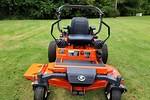 Used Riding Mowers for Sale