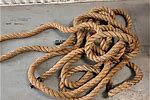 Used Rope For Sale