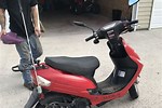 Used Scooters for Sale Near Me