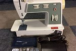 Used Sewing Machines eBay