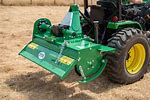 Used Tractor Tillers