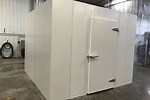 Used Walk-In Cooler Panels