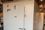 Used Walk-In Coolers for Sale
