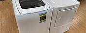Used Washer and Dryer Sets for Sale Near Me