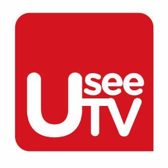 UseeTV logo