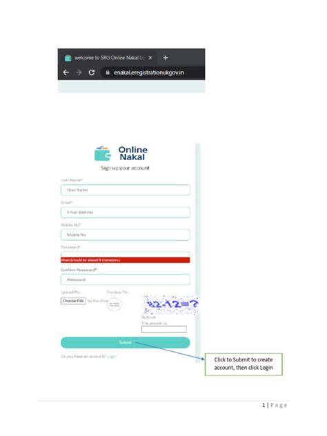 User Nakal