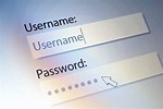 Username and Password Setup