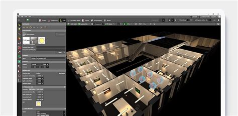 Using A Dialux Catalog To Import A Fixture