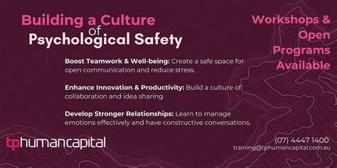 Using Psychological Safety to Build a QAPI Culture