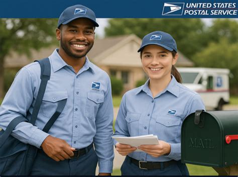 Usps E Career