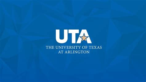 Uta Ppt Template