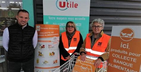 Utile à Crevin